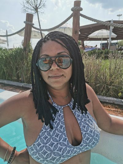 Super Booty Escort in Long Beach California
