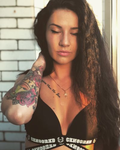 Pacific Islander Escort in Sunnyvale California
