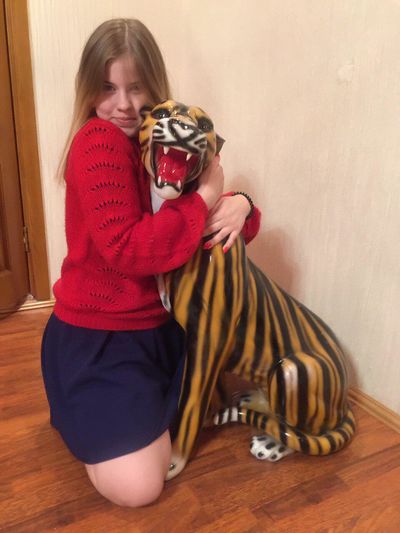 Amber Wiliam - Escort Girl from Olathe Kansas