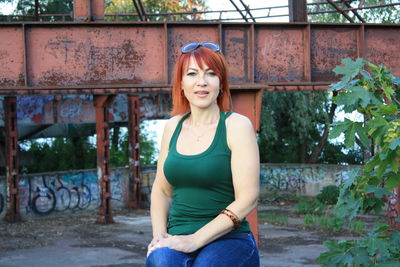 Audrey Winston - Escort Girl from Richmond Virginia
