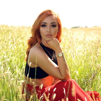 Jackie Clack - Escort Girl from Palmdale California