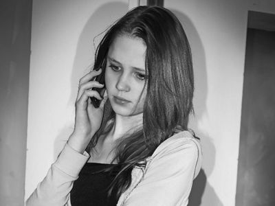 Eileen Reyna - Escort Girl from Pasadena California