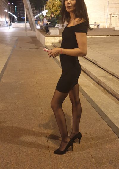 Incall Escort in Ann Arbor Michigan