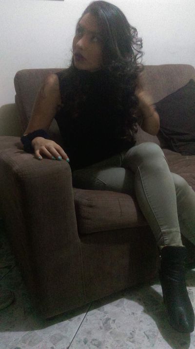 Pearl Spivey - Escort Girl from Denver Colorado