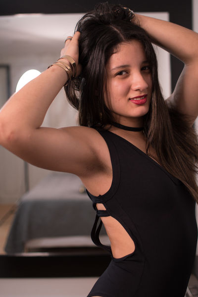 Pacific Islander Escort in Rochester New York