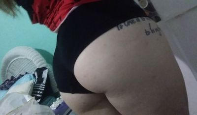 Super Booty Escort in Renton Washington
