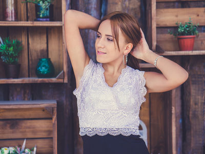 Vicki Tilton - Escort Girl from Waterbury Connecticut