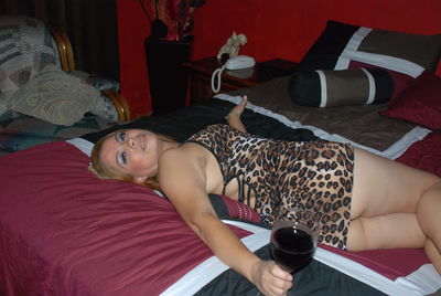 Incall Escort in League City Texas
