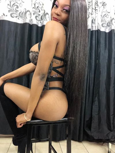 For Trans Escort in Augusta Georgia