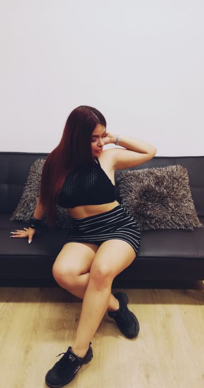 Exotic Escort in McAllen Texas