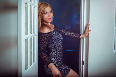 Michele Grounds - Escort Girl from Richardson Texas
