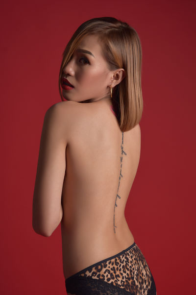 Artemis Devin - Escort Girl from Renton Washington