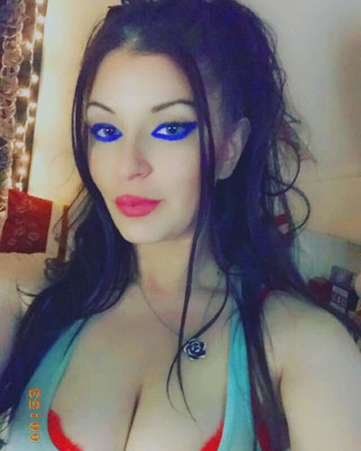 Native American Escort in Miami Florida