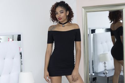 Incall Escort in Springfield Missouri