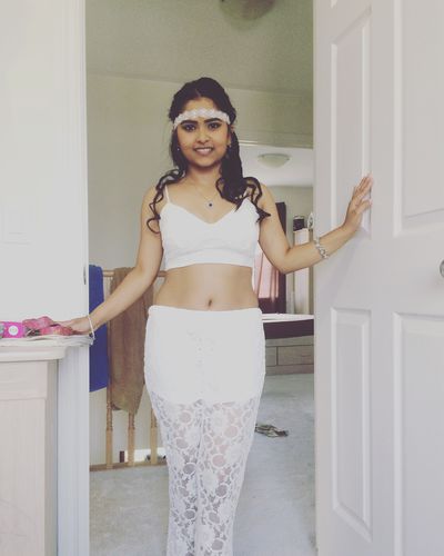 Pauline Roberge - Escort Girl from Glendale California