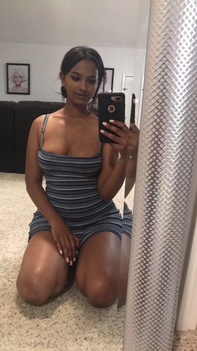 Alternative Escort in Odessa Texas