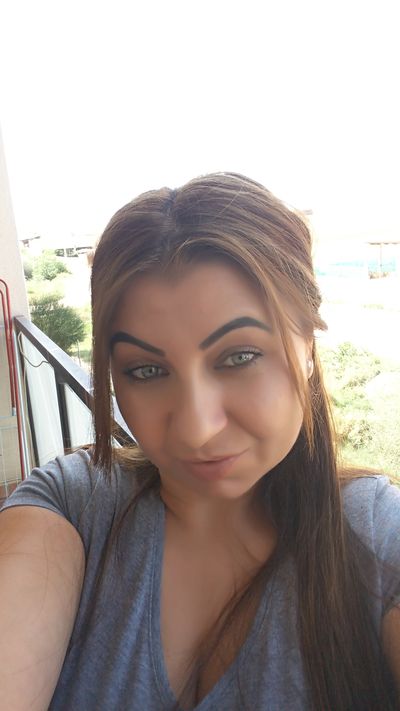 Aurora Simons - Escort Girl from Concord California