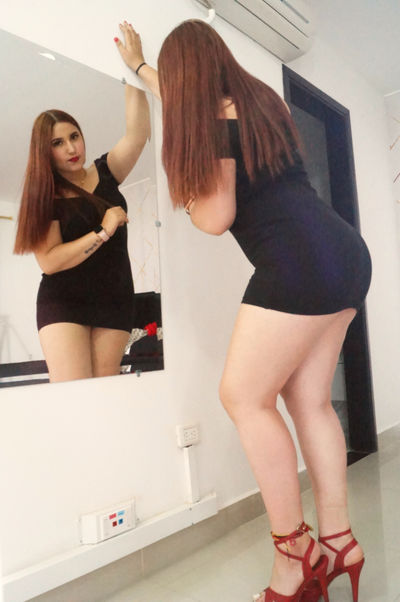 All Natural Escort in Inglewood California