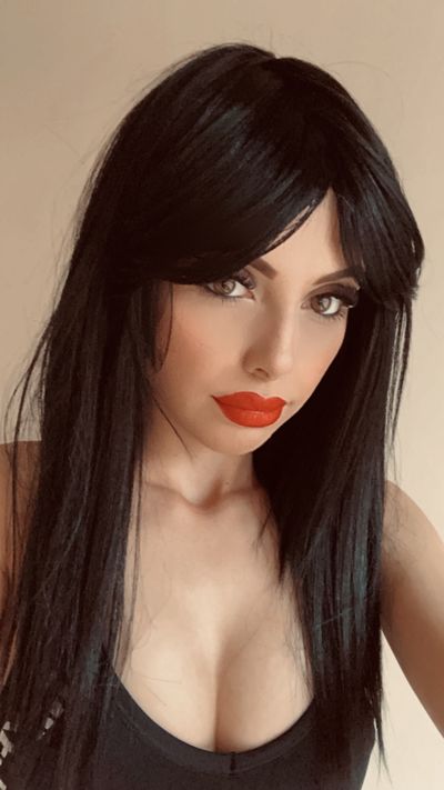 Visiting Escort in Irvine California