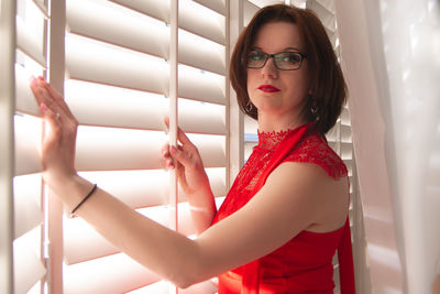 Caucasian Escort in Columbia Missouri
