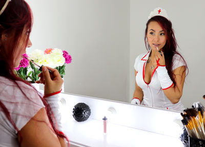 Super Busty Escort in Little Rock Arkansas