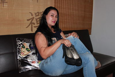Pamela Davis - Escort Girl from Overland Park Kansas