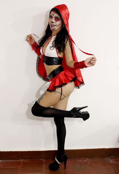 All Natural Escort in Oceanside California