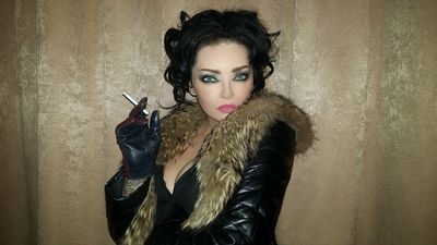 Michelle Edwards - Escort Girl from Madison Wisconsin