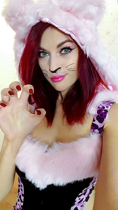 Julie Ashton - Escort Girl from Alexandria Virginia