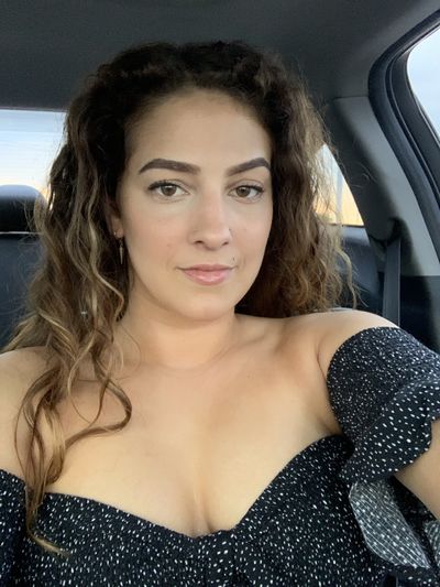 Samatha Lynch - Escort Girl from Everett Washington