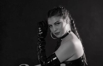 For Trans Escort in Washington District of Columbia