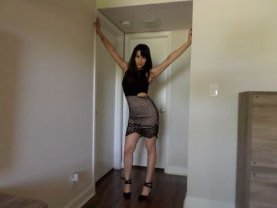 Linda Macdonald - Escort Girl from Sacramento California