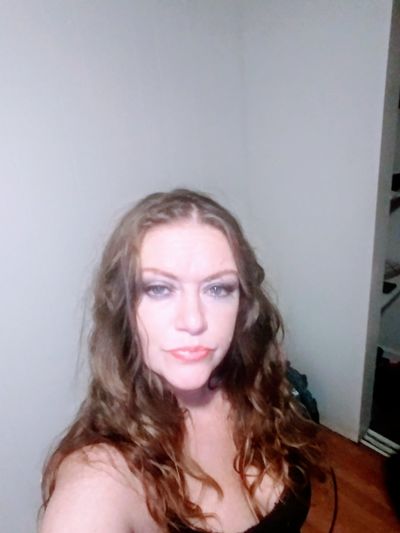 Katsuni Lane - Escort Girl from Norfolk Virginia