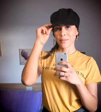 sofiarouse - Escort Girl from Richardson Texas