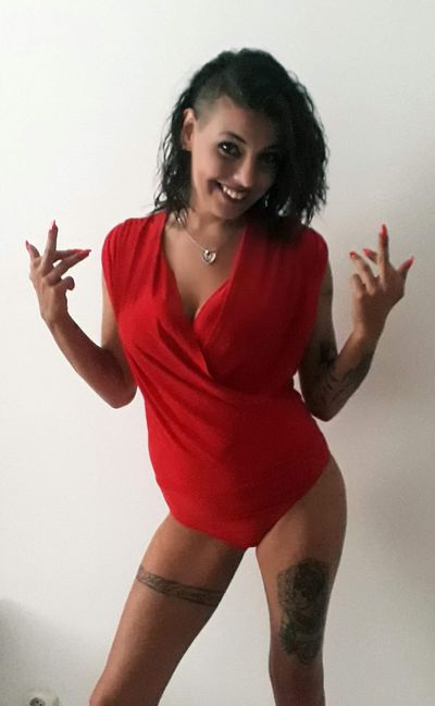 Outcall Escort in Fullerton California