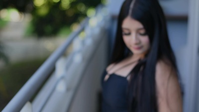 Pacific Islander Escort in Wichita Falls Texas