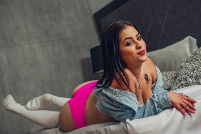 June Pace - Escort Girl from Everett Washington