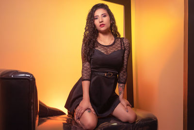 Petite Escort in Baltimore Maryland