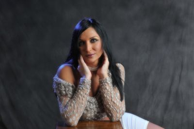 Fernanda Leon - Escort Girl from Overland Park Kansas