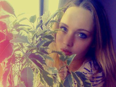Mila Vega - Escort Girl from Fresno California
