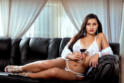 Exotic Escort in Des Moines Iowa