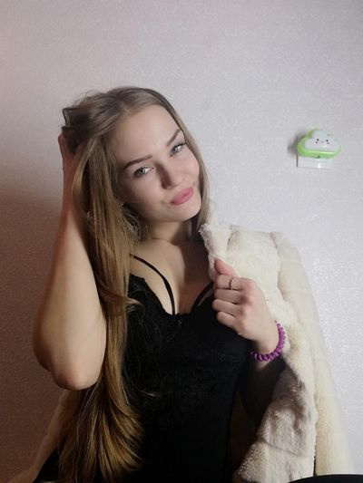 Lara Pheace - Escort Girl from Seattle Washington