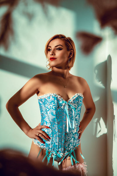 Petite Escort in Montgomery Alabama