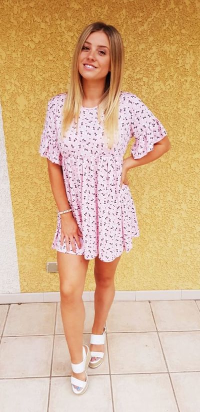 Vannessa Box - Escort Girl from Inglewood California