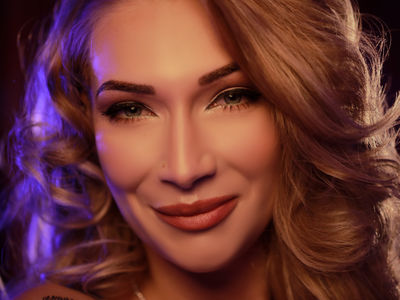 Katt Rossen - Escort Girl from Richardson Texas