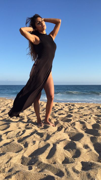 Ana Loving - Escort Girl from Vacaville California