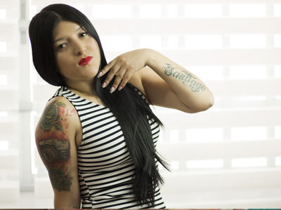 Julia Harys - Escort Girl from Paterson New Jersey