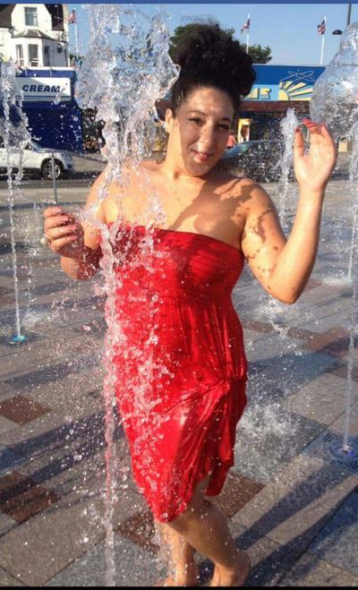 Julia Hernandez - Escort Girl from Philadelphia Pennsylvania