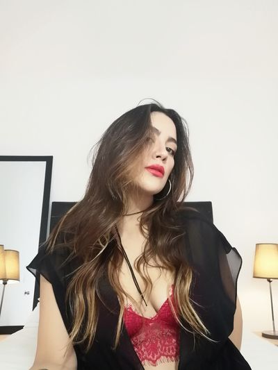 Ruby Decker - Escort Girl from Pasadena Texas