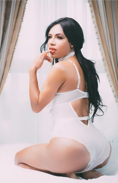 All Natural Escort in Billings Montana